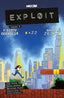 Exploit #03 Comics - Back Issues Mad Cave Studios