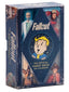 Fallout The Official Tiny Tarot Deck and Guidebook Trades/Hard Covers Insight Editions
