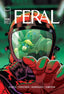 Feral #23 Comics Image Comics