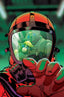 Feral #23 1:10 Tone Rodriguez & Tony Fleecs Var Comics Image Comics