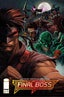 Final Boss #06 Comics Image Comics