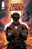 Final Boss #06 Jordan Gunderson Var Comics Image Comics