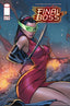 Final Boss #06 Narcelio Sousa Var Comics Image Comics