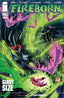 Fireborn #02 Patrick Mulholland "Swirl" Var Comics Image Comics