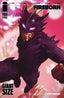 Fireborn #02 1:50 Francesco Tomaselli Var Comics Image Comics