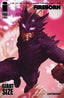 Fireborn #02 Francesco Tomaselli Var Comics Image Comics