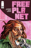 Free Planet #12 Comics Image Comics