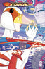 Gatchaman #18 Chris Batista & Sabrina Cintron & Tom Chu Var