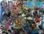 Ghost Machine The Official Guidebook #02 Bryan Hitch & Brad Anderson Var