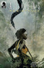 Aliens Resistance #03 Roberto De La Torre Var