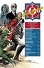 Ghost Machine The Official Guidebook #02 Ivan Reis & Danny Miki Var Comics Image Comics