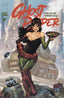 Ghost Pepper #11 1:25 Jay Anacleto & Romulo Fajardo Jr Var Comics Image Comics