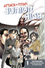 Attack On Titan Junior High GN 01 Trades/Hard Covers Kodansha Comics
