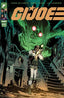 GI Joe (2024) #22 1:50 Andrea Milana Var Comics Image Comics
