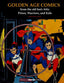 Golden Age Comics From the Old Fans Attic HC Prizes Warriors and Kids Trades/Hard Covers Hermes Press