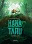 Hana and Taru TP Trades/Hard Covers Oni Press