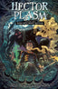 Hector Plasm TP 01 Born Into Night Battles Trades/Hard Covers Image Comics