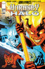Hornsby & Halo #00 Comics - Back Issues Image Comics