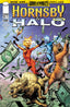 Hornsby & Halo #00 Gary Frank & Brad Anderson Var Comics Image Comics