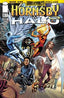 Hornsby & Halo #00 Bryan Hitch & Brad Anderson Var Comics - Back Issues Image Comics