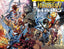 Hornsby & Halo #00 Bryan Hitch & Brad Anderson Var Comics - Back Issues Image Comics