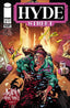 Hyde Street #13 Books Image Comics