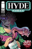 Hyde Street #13 Francis Portella & Brad Anderson Var