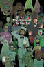 If Destruction Be Our Lot #01 1:10 Martin Morazzo & Chris O'Halloran Var Comics Image Comics