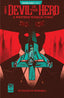 Invader Comics Presents Devil in the Herd #01 Katelyn Windels "Cross" Var Comics Invader Comics
