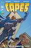 Capes (2025) #07 Conor Hughes Var Comics Image Comics