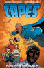 Capes (2025) TP 01 Punching the Clock Trades/Hard Covers Image Comics
