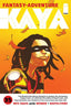 Kaya #35 Comics Image Comics