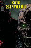 King Spawn #57 Mirko Colak Var