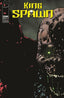 King Spawn #57 Mirko Colak Var Comics Image Comics