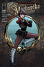 Lady Mechanika The Mechanical Menagerie #01 Joe Benitez & Martin Montiel Var Comics Image Comics