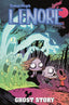 Lenore Ghost Story #01 Kit Wallis "Foil" Var Comics Titan Comics