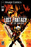 Lost Fantasy #10 Maxi Diallo Var Comics Image Comics