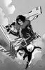 Lost Fantasy #10 1:15 Luca Casalanguida Var Comics Image Comics