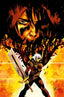 Lost Fantasy #10 1:25 Maxi Diallo Var