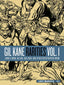 Lost Marvels HC 04 Gil Kane Rarities Vol 1 Jungle Boo, Ka-Zar, Gulliver & Other Rediscovered Work from the 1970s Trades/Hard Covers Fantagraphics