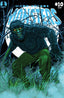 Mark Spears Monsters #10 Comics Keenspot