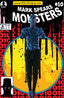 Mark Spears Monsters #10 Mark Spears "Amazing Spider-Man 300 Homage" Var
