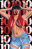 Mark Spears Monsters #10 1:50 Mark Spears Var Comics Keenspot