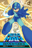 Mega Man Adventures HC 01 A Hero is Built Trades/Hard Covers UDON Entertainment