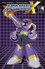 Mega Man X #04