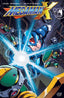 Mega Man X #04 Guido Guidi Var Comics UDON Entertainment