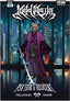 Metal Warrior TP 06 Psykdin's Descent Trades/Hard Covers Z2 Comics