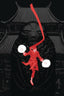 Crimson Lotus #05 Comics - Back Issues Dark Horse Comics
