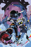 Murder Drones #04 1:10 Jo Mi-Gyeong Var Comics Oni Press
