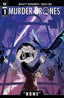 Murder Drones Home #01 Jo Mi-Gyeong Var